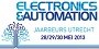 Invitation to Electronics & Automationc 2013